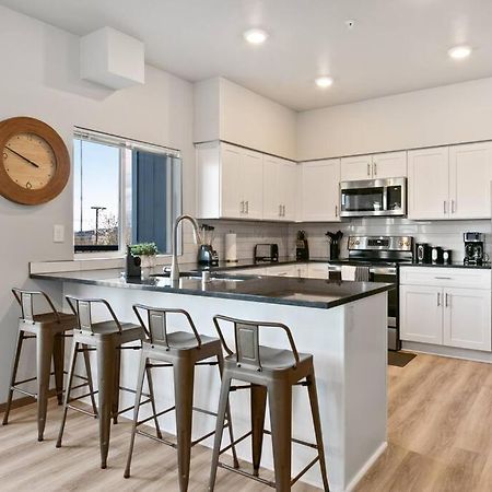 스포캔 Brand New 2 Bd 2 Bth Near Dt And Perry District 아파트 외부 사진