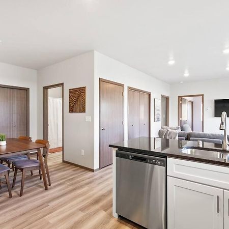 스포캔 Brand New 2 Bd 2 Bth Near Dt And Perry District 아파트 외부 사진