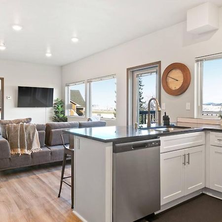 스포캔 Brand New 2 Bd 2 Bth Near Dt And Perry District 아파트 외부 사진
