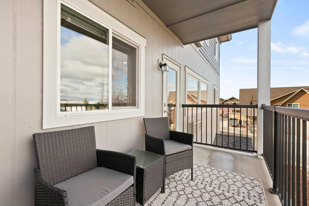 스포캔 Brand New 2 Bd 2 Bth Near Dt And Perry District 아파트 외부 사진