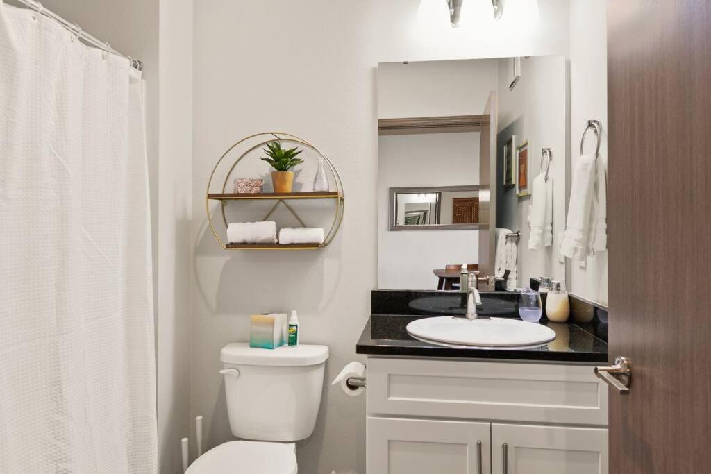 스포캔 Brand New 2 Bd 2 Bth Near Dt And Perry District 아파트 외부 사진